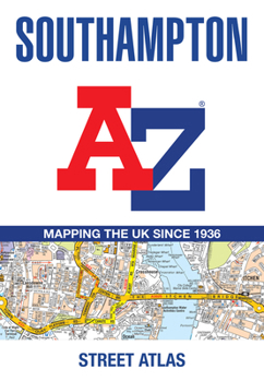 Southampton Street Atlas