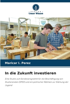 Paperback In die Zukunft investieren [German] Book