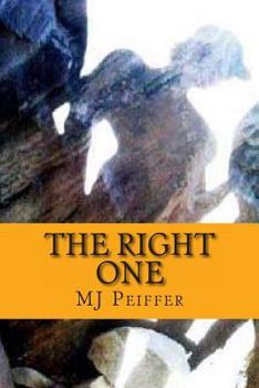 Paperback The Right One: The Right One Book