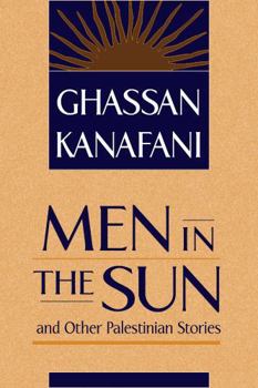 Paperback Men in the Sun and Other Palestinian Stories Book