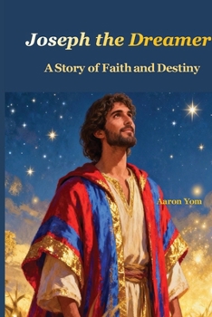Joseph the Dreamer : A Story of Fsith and Destiny