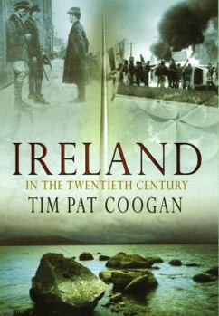 Paperback Ireland in the 20th Century Book