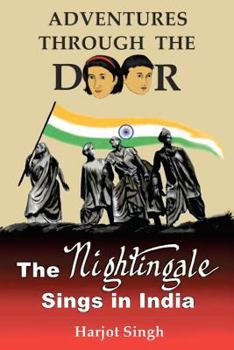 Paperback The Nightingale Sings in India Book