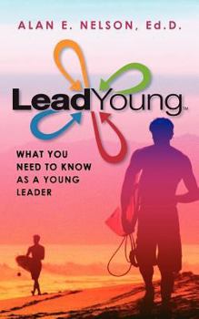 Paperback LeadYoung: What Young Leaders Need to Know to Develop Their Influence Potential Book