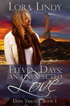 Paperback Eleven Days: An Unexpected Love Book