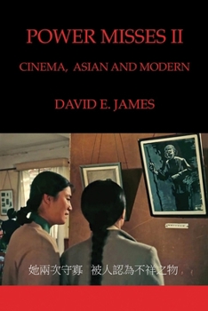 Paperback Power Misses II: Cinema, Asian and Modern Book