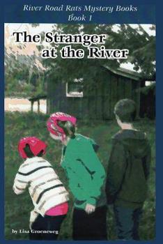 Paperback The Stranger at the River Book