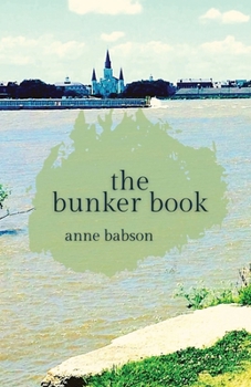 Paperback The Bunker Book