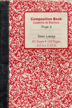 Paperback Page 1 Book