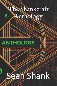 Paperback The Shankcraft Anthology Book