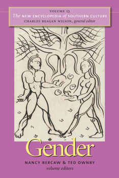Hardcover Gender Book