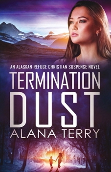 Paperback Termination Dust Book