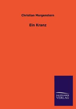 Paperback Ein Kranz [German] Book