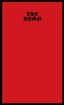 Paperback The HYMN: Song of the Soul Book