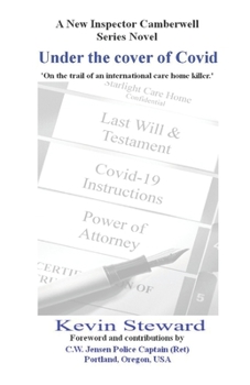 Under the cover of Covid: On the trail of an international care home killer