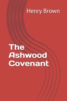 Paperback The Ashwood Covenant Book