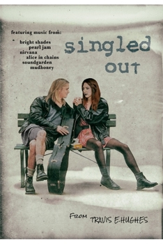 Paperback Singled Out: Rain Dogs IV Book
