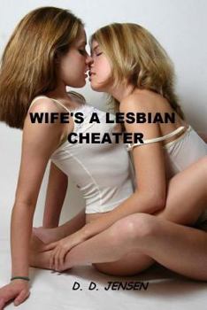 Paperback Wife's A Lesbian Cheater Book