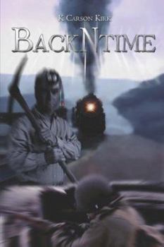 Paperback Backntime Book