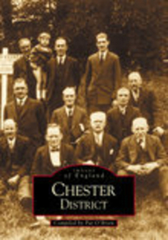 Paperback Chester District Book