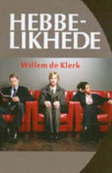 Paperback Hebbelikhede (Afrikaans Edition) Book