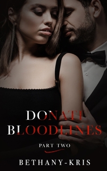 Thin Lines - Book #2 of the Donati Bloodlines