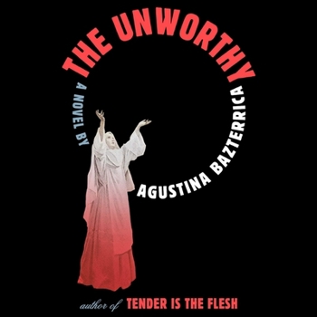 Audio CD The Unworthy Book