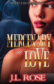 Paperback Mercenary In Love Book