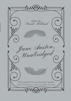 Paperback Jane Austen, Unabridged Book
