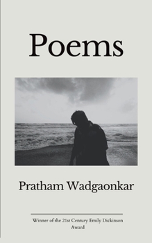 Paperback Poems Book