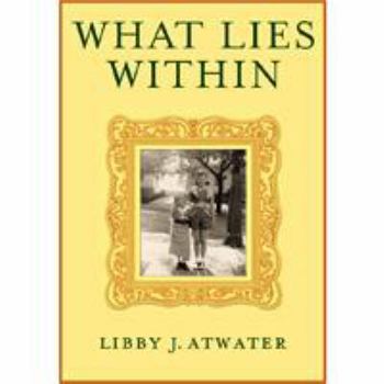 Paperback What Lies Within Book