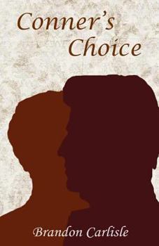 Paperback Conner's Choice Book