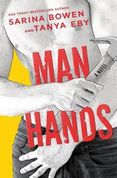 Man Hands - Book #1 of the Man Hands