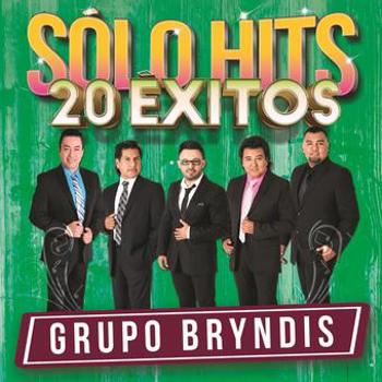Music - CD Solo Hits 20 xitos Book