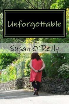 Paperback Unforgettable Book