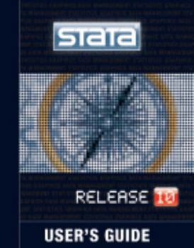 Stata Release 10 - User's Guide