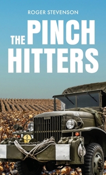 Hardcover The Pinch Hitters Book