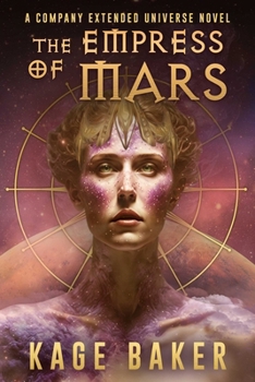 The Empress of Mars