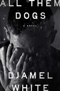 Hardcover All Them Dogs Book