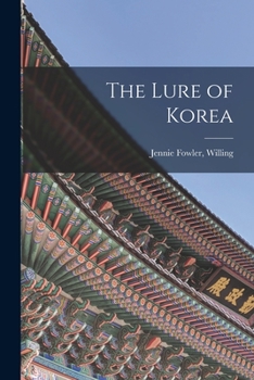 Paperback The Lure of Korea Book