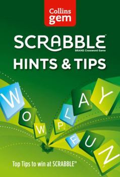 Collins Gem Scrabble Hints and Tips