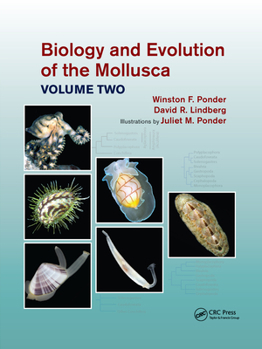 Paperback Biology and Evolution of the Mollusca, Volume 2 Book