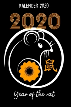 Kalender 2020: Terminkalender Chinesisches Neujahrdfest Als Geschenk Für Gäste Zur Chinesischen Neujahrsfeier Jahreskalender 2020 A5 1 Woche 2 Seiten ... Studium Schule Und Familie (German Edition)
