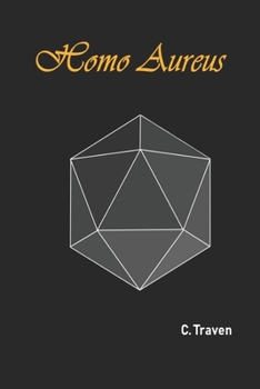 Paperback Homo Aureus Book