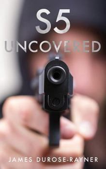 Paperback S5 Uncovered Book