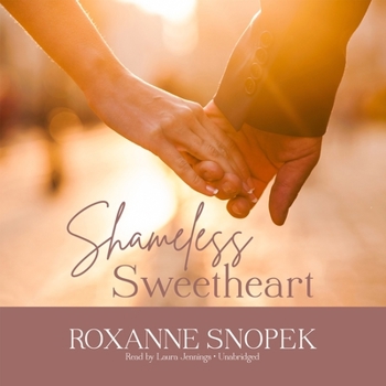 Audio CD Shameless Sweetheart Lib/E Book