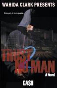 Paperback Trust No Man 2: Disloyalty Is Unforgivable Book