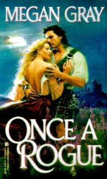 Paperback Once a Rogue Book