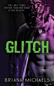 Paperback Glitch: Next Level Series Book 1 Book