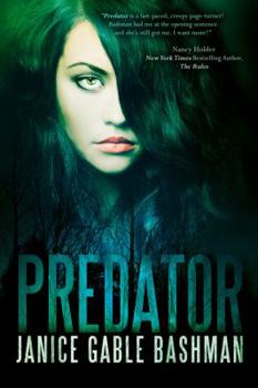 Paperback Predator Book